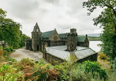 Oban, Glencoe, Highland Lochs & Castles Tour