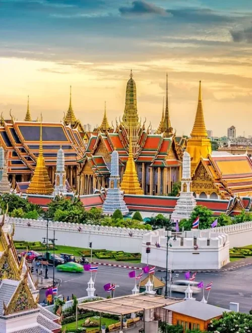 Exclusive Angkor Sunrise & Temples Tour